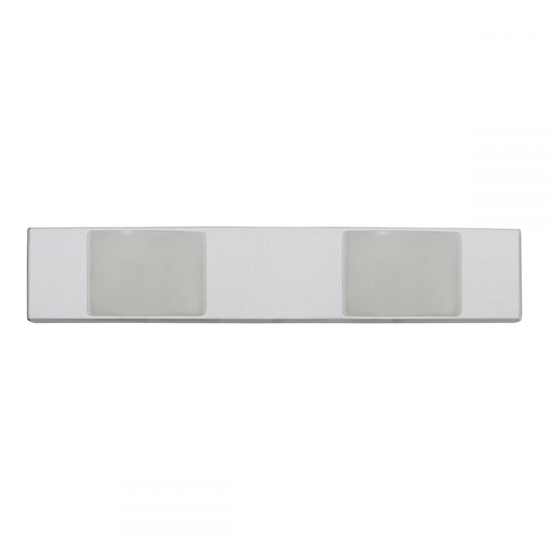 Cabinet Light Bar 8W 4000K para armarios