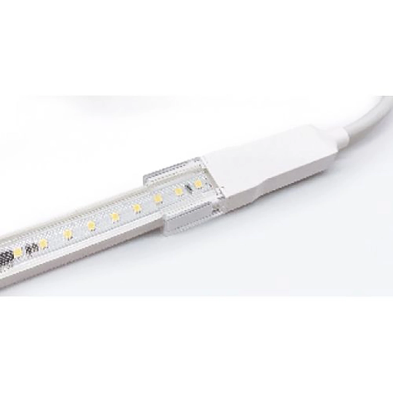 Conector de alimentación para Tiras LED LightED 230V