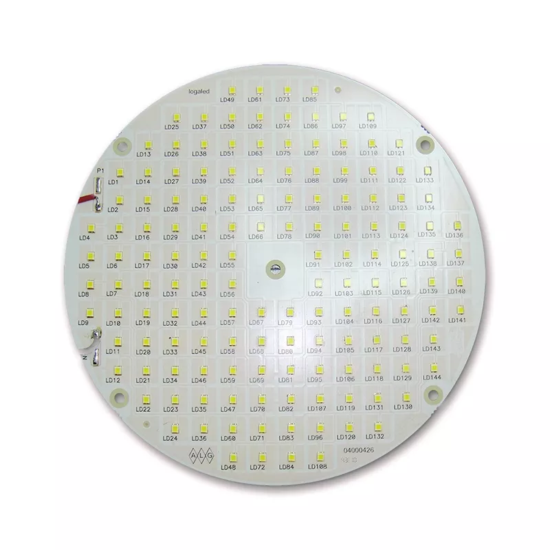 PCB para downlight Logaled de 28,8W en 5000K