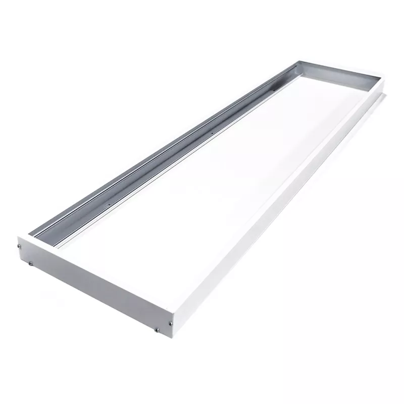 Accessoire de surface pour panneau Backlight 30x120