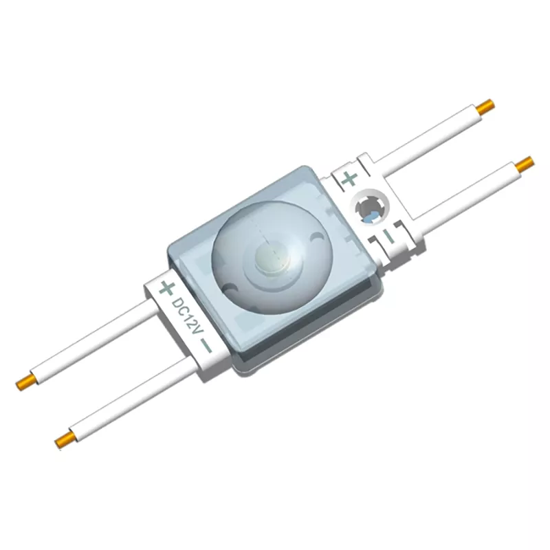 1 module pour enseignes de 12 V