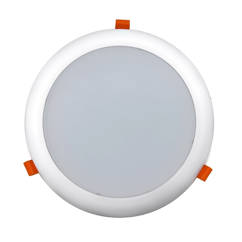 Downlight LightED Oceanía Standard Blanco 24W 4000K