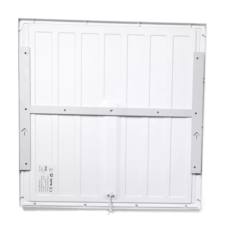 Panneau Frameless 60x60 40W 4000K