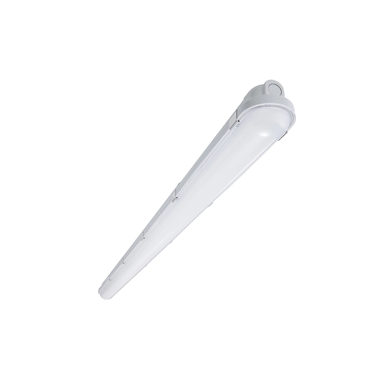 Pantalla Estanca LED 54W 6500K IP65