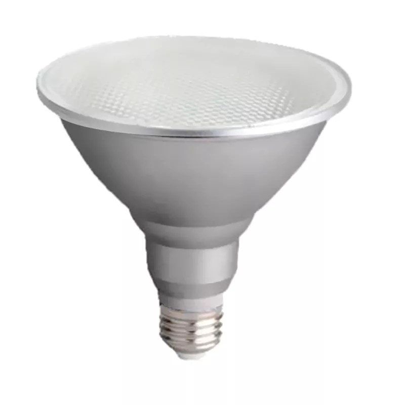 Bombilla LED PAR 38 IP65 E27 30K