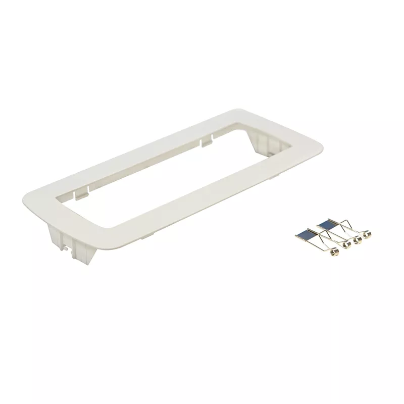 Kit d'encastrement d'urgence IP65