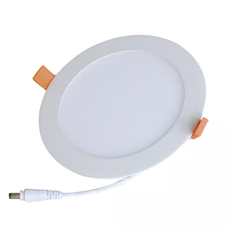 Downlight LightED Serie Slim 18W 6000K