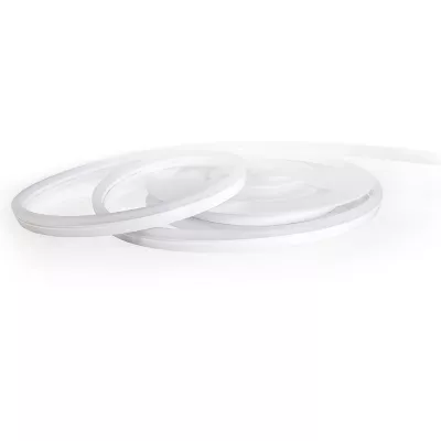 Tira LED Flexible QLT de Neón IP67 para interiores 8MM 4000K