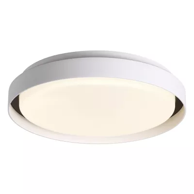 Aplique LED Vulcano IP65 20W en luz neutra 4000K