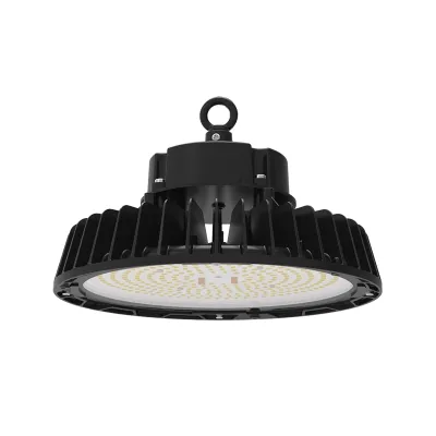 Campana LED UFO Efficiency CTT 100/150/200W