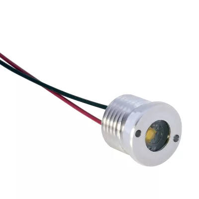 Foco LED de QLT A40DOT300000