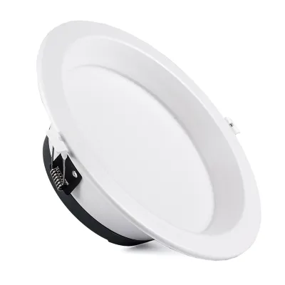 Downlight LED Multipotencia 26/35W 3CCT