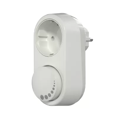 Enchufe inteligente Wi-fi Regulable de LightED Smart