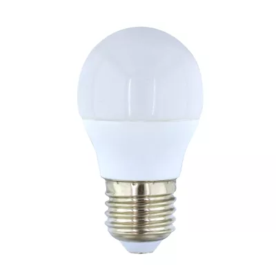 Sphère LED Domestic E27 7 W 3 000 K