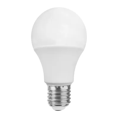 Bombilla Estándar LED 270º 9W E27 30K