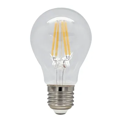 Standard à filament LED 4 W 30 K