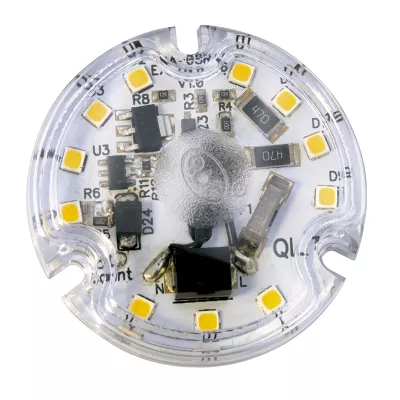 Módulo LED de QLT High Voltage Alu Round A40EX08R4630