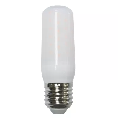 Bombilla LED Efecto Fuego Firebulb 4W 1500K