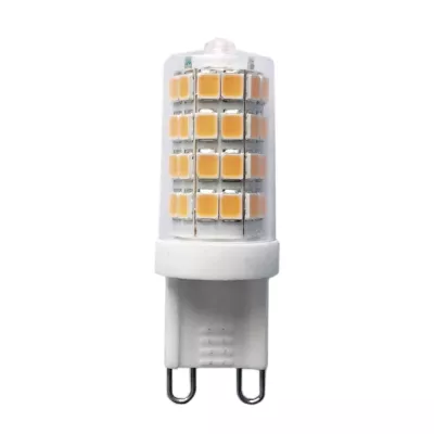 G9 LED 4 W 3 000 K