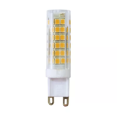 G9 LED 5W 360º 3000K