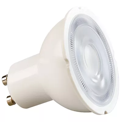 GU10 LED 7W 35º 3000K