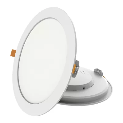 Downlight serie Leonardo 12W 6000K