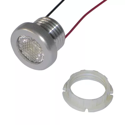 Foco LED de QLT A40MET20M050