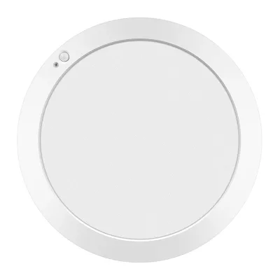 Downlight Monet 18 W 4 000 K avec détecteur de présence