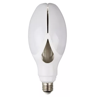 Ampoule Oliva LED 60 W pour lampadaires en 4 000 K