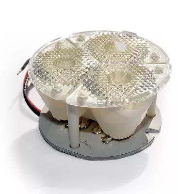 Mini Spot LED OSP/LF45/L3 BB de VLM-Relco