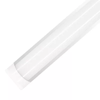 Réglette LED de surface 36 W 4 000 K 120 cm