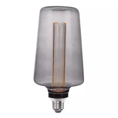 Bombilla ST114 Deco Smoke 4W E27 2000K