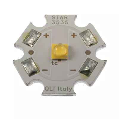 Módulo LED de QLT A40STARZ3000