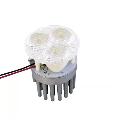 Foco LED de QLT A40TZ1627NP0