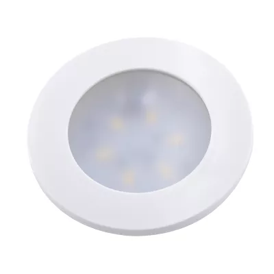 Foco LED de QLT A40UFO301200