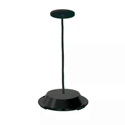 Accessoire de suspension pour le plafonnier Rubens Noir