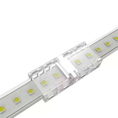 Conector recto para Tiras LED LightED 230V 15W