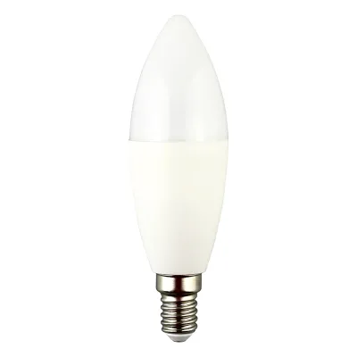 Flama LED Essential de 10W E14 4000K