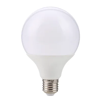 Globo LED D95 de 10W en 3000K