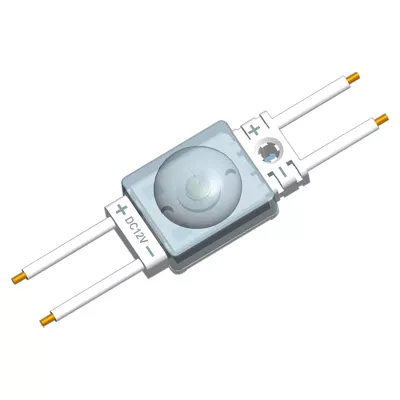 1 Módulo para rotulación a 12V