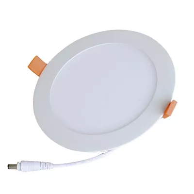 Downlight LightED Serie Slim 18W 4000K