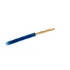 Unipolar PVC - 1x0.50mm Flexible Azul