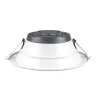 Downlight LED Multipotencia 26/35W 3CCT