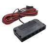 Conector  6 cables para Cabinet Light Bars