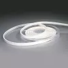 Tira Flexible QLT de Neón IP67 para interiores 6MM 2700K