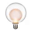 Globo LED decorativo BURBUJA de 3W 2700K