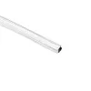 Cable Decorativo Tubular Blanco