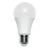 Bombilla Estándar LED 180º  9WE27 30K