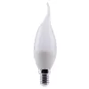 Ampoule flamme luxe LED 5 W E14 50 K