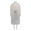 G4 LED 2.5 W 3 000 K 360°